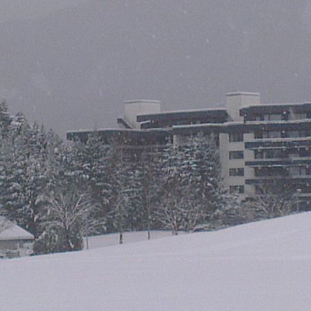 Fw Weissensee 44 福森 外观 照片