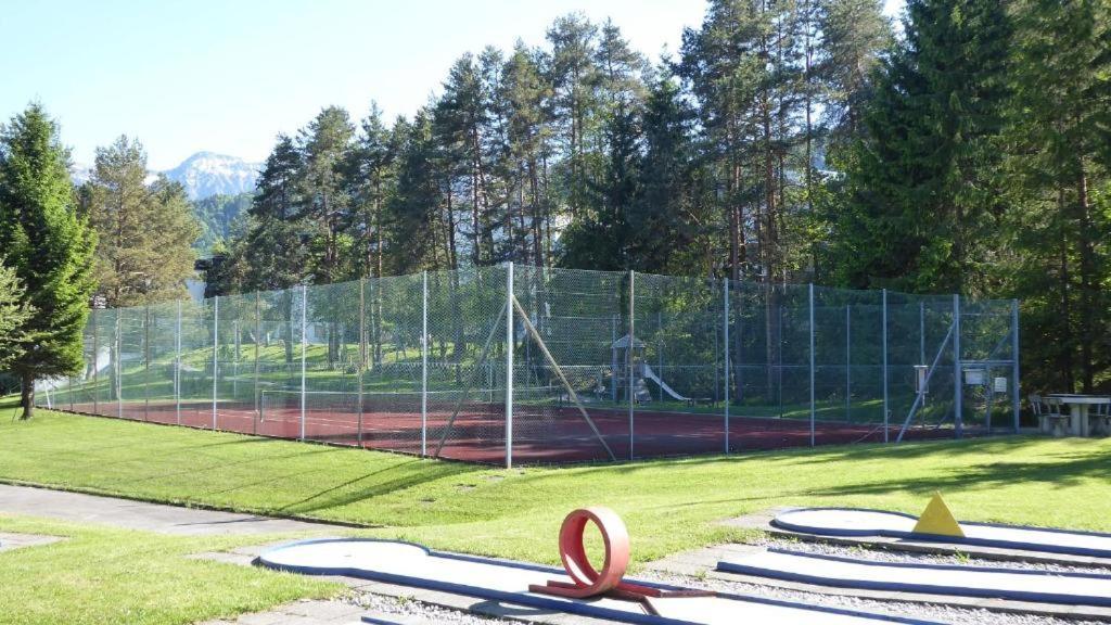 Fw Weissensee 44 福森 外观 照片