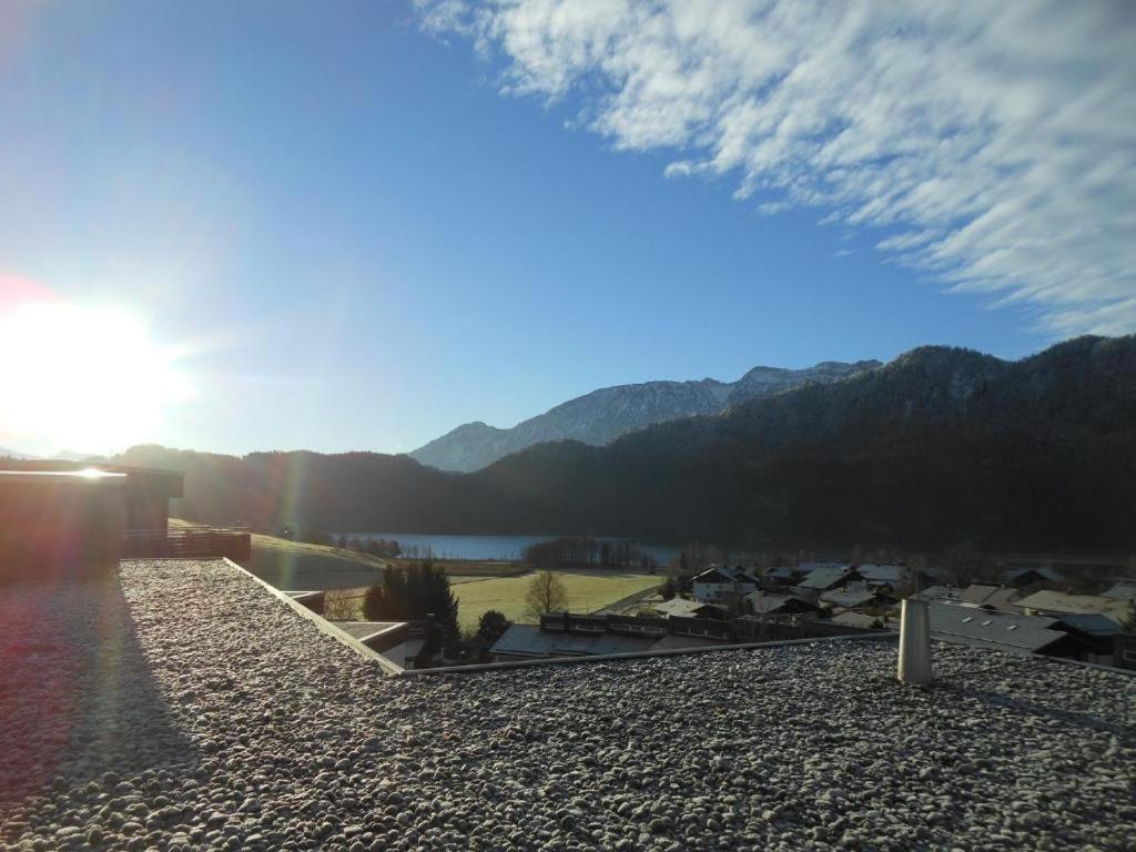 Fw Weissensee 44 福森 外观 照片
