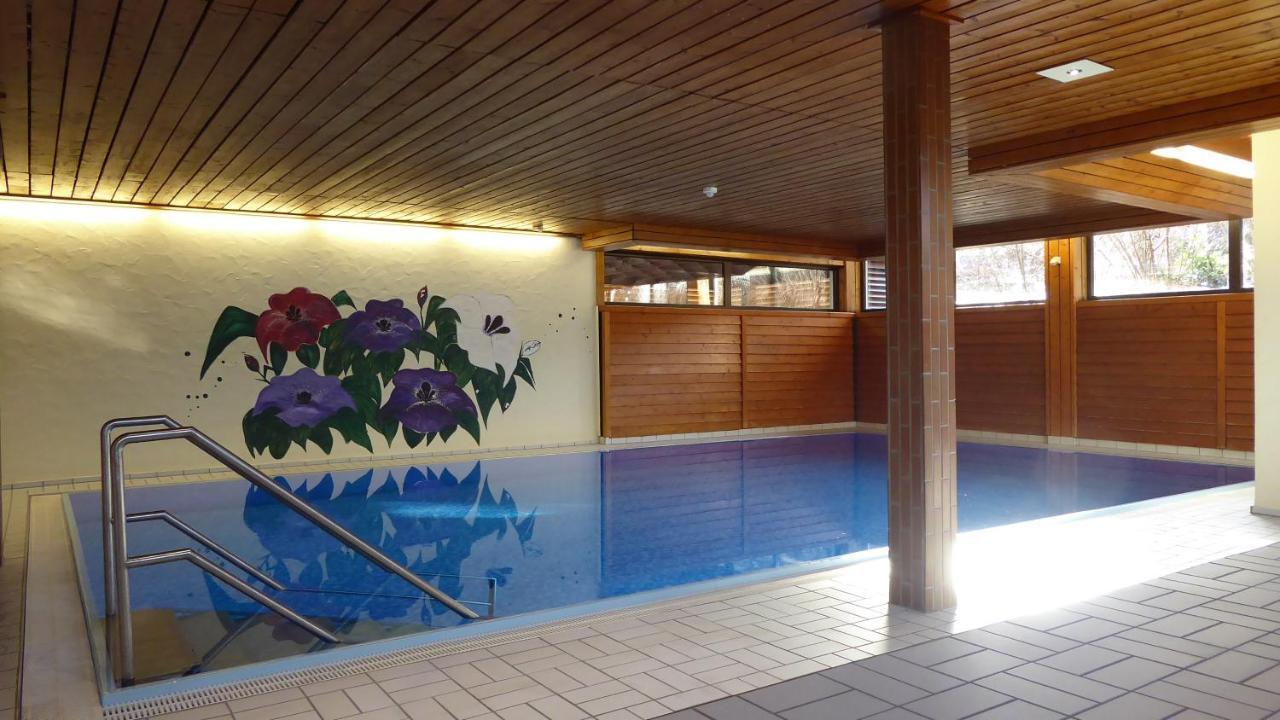 Fw Weissensee 44 福森 外观 照片