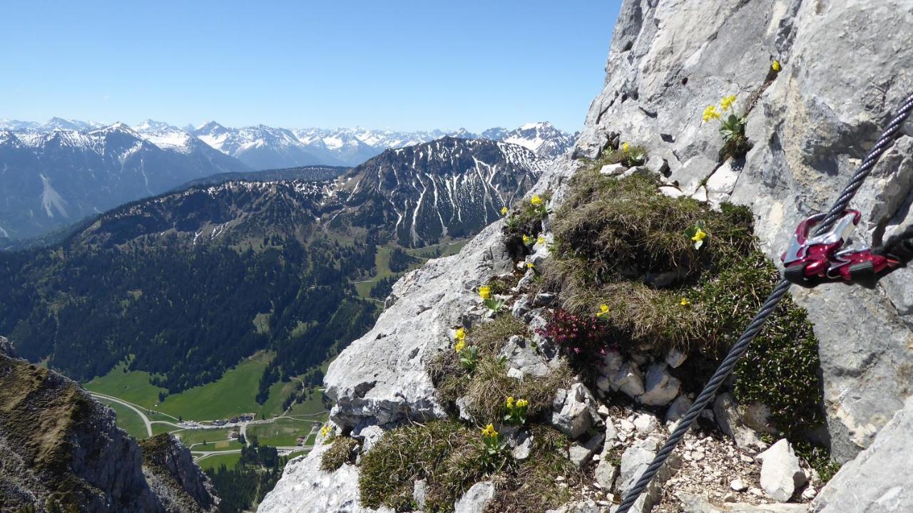 Fw Weissensee 44 福森 外观 照片