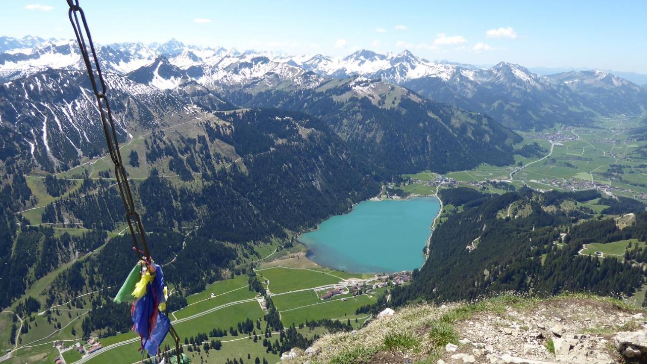 Fw Weissensee 44 福森 外观 照片